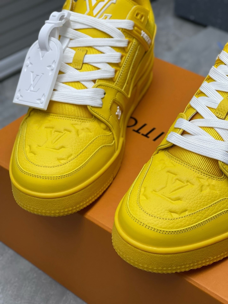 LV Sneakers